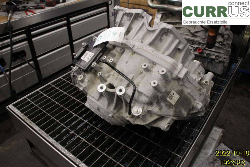 VOLVO V90 CROSS COUNTRY 17- Gearbox (Automatic) 36050869 B4204T27