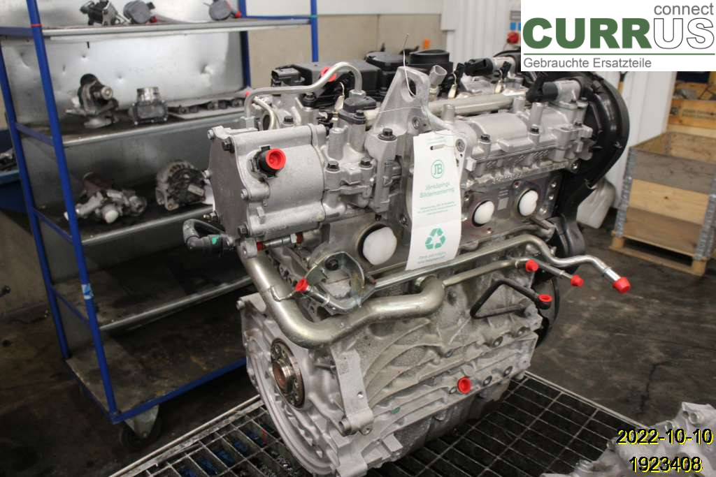 VOLVO V60  19- Engine 36010310 B4204T29