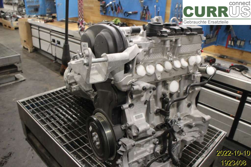 VOLVO V60  19- Engine 36010310 B4204T29