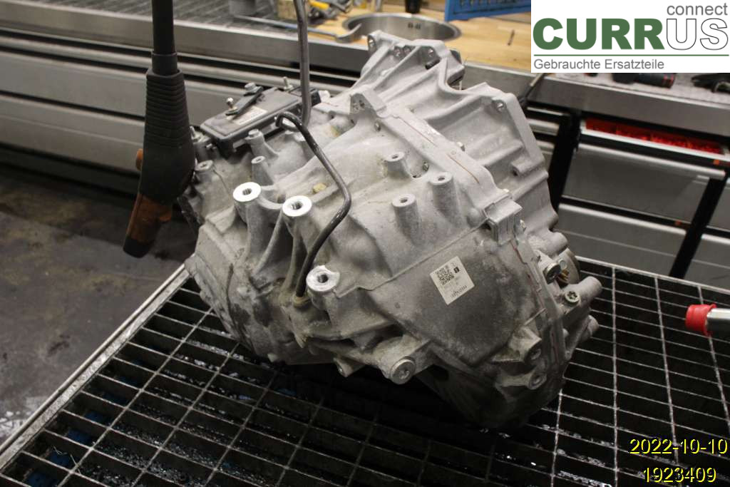 VOLVO V60  19- Gearbox (Automatic) 36011589 B4204T29