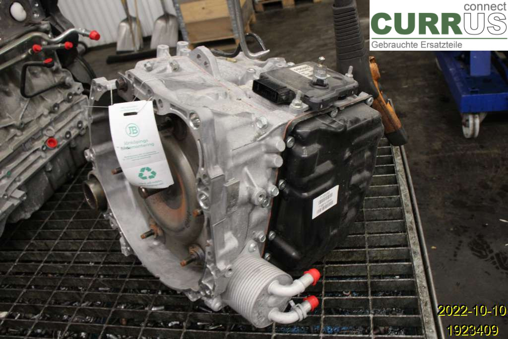 VOLVO V60  19- Gearbox (Automatic) 36011589 B4204T29