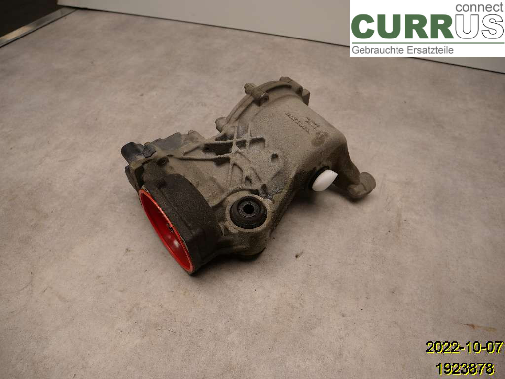 VOLVO V60 CROSS COUNTRY  16-18 Differential 36012670 D5244T21