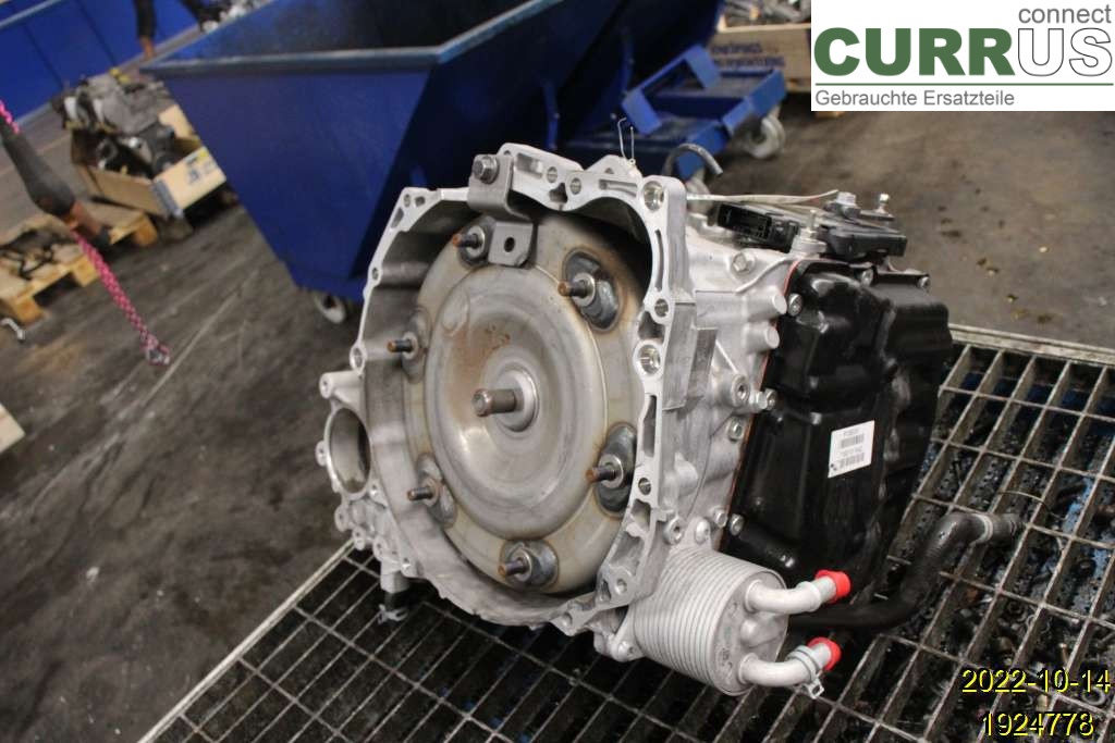 VOLVO V60  19- Gearbox (Automatic) 36051363 D4204T14
