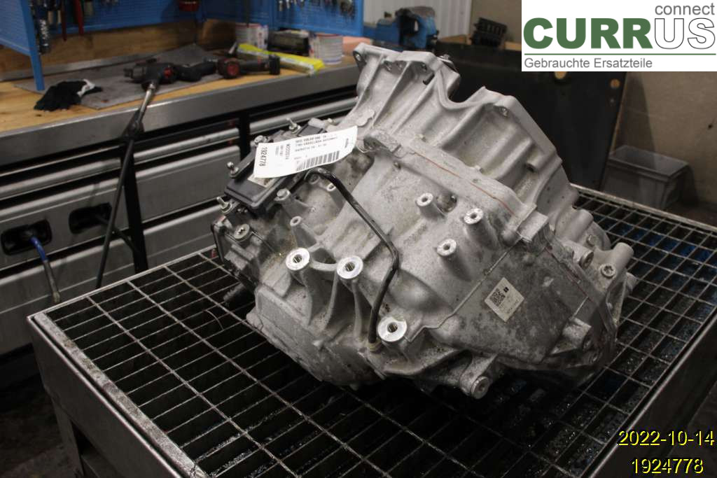 VOLVO V60  19- Gearbox (Automatic) 36051363 D4204T14
