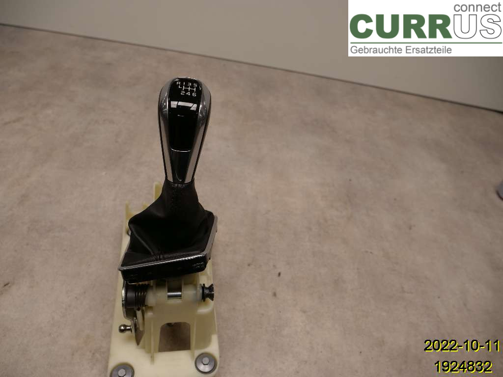 VOLVO V40  12-19 Gearbox (6-speed) 31367614 D4162T