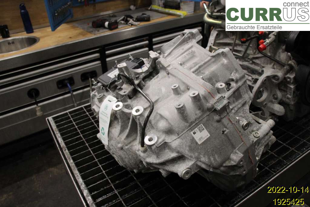 VOLVO XC90/RECHARGE  16- Gearbox (Automatic) 36050868 B4204T34