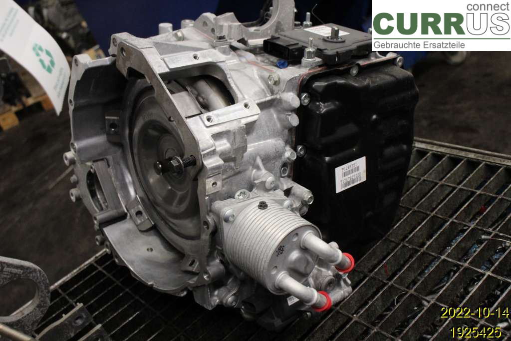 VOLVO XC90/RECHARGE  16- Gearbox (Automatic) 36050868 B4204T34