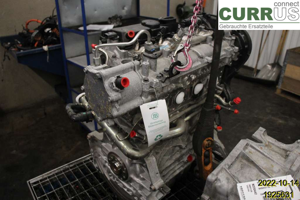 VOLVO S90  17- Moteur 36011520 B4204T31