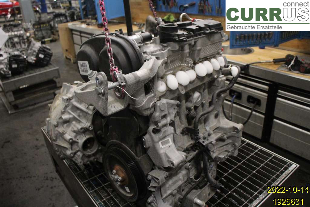 VOLVO S90  17- Moteur 36011520 B4204T31