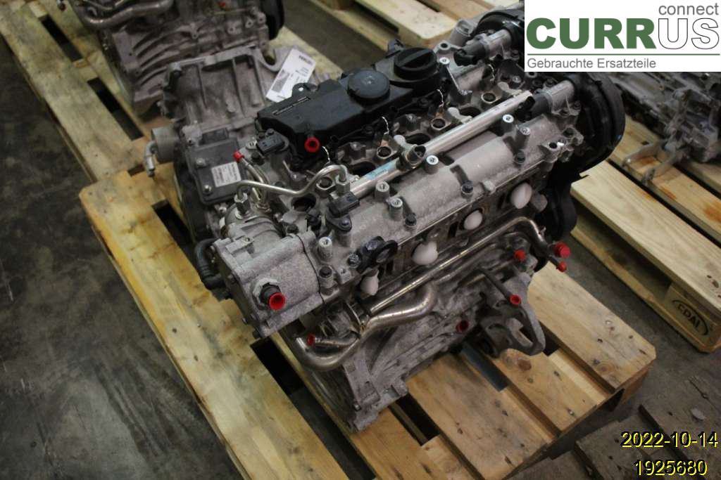 VOLVO XC60  18- Silnik 36010307 B4204T26