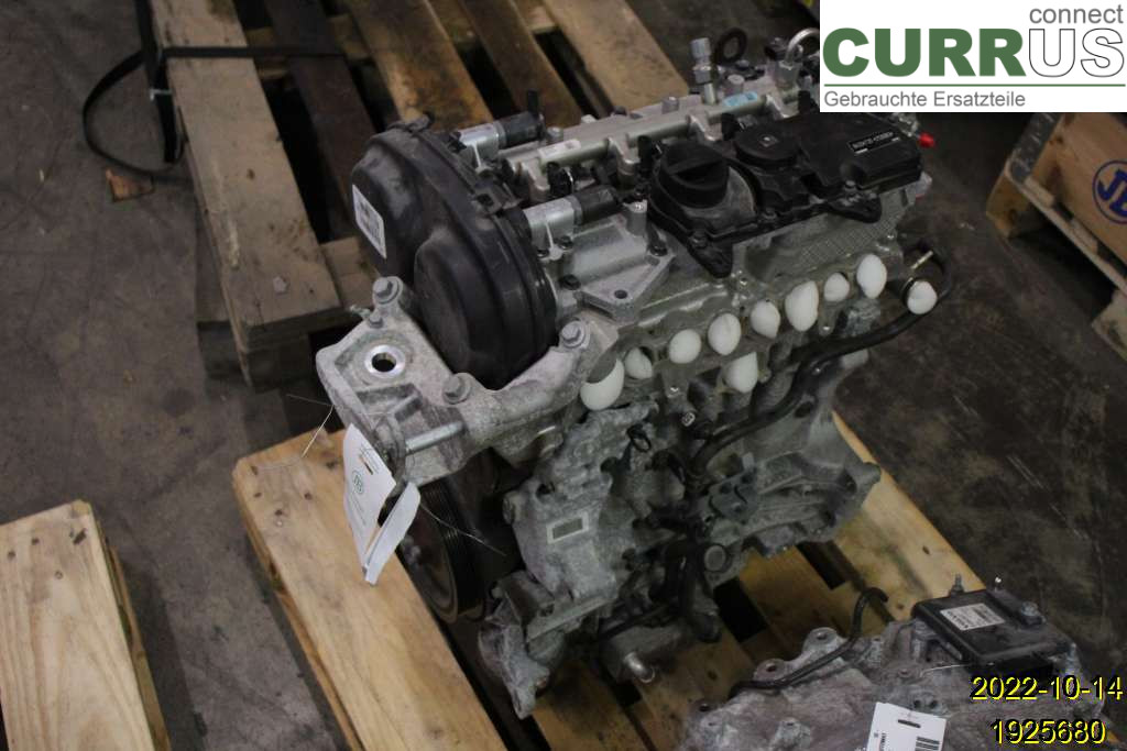 VOLVO XC60  18- Silnik 36010307 B4204T26