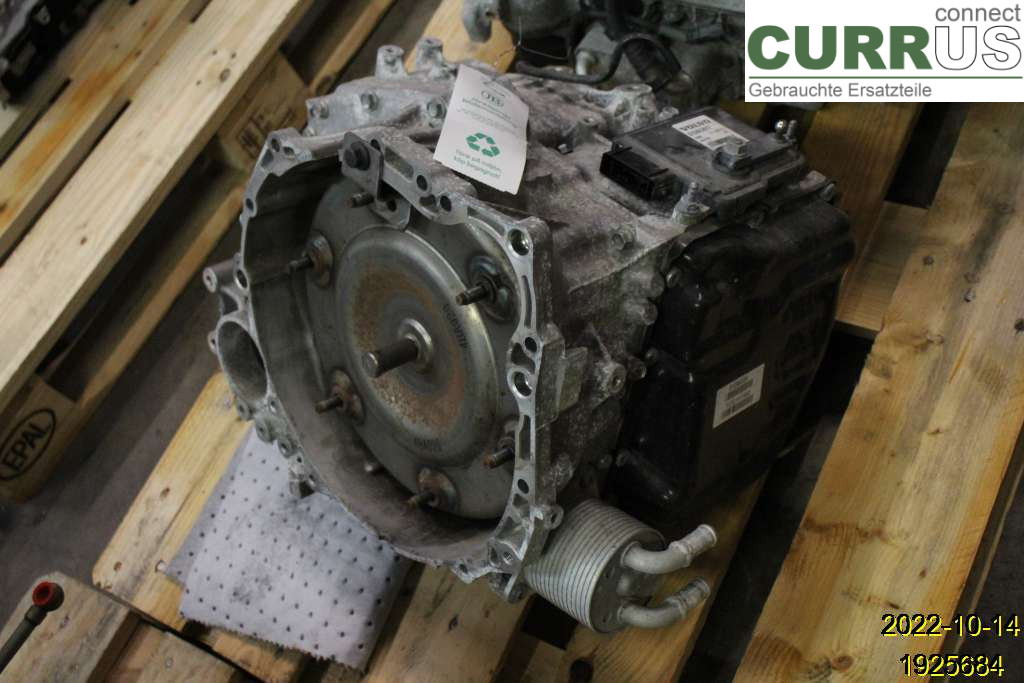 VOLVO XC60  18- Gearbox (Automatic) 36051349 B4204T26