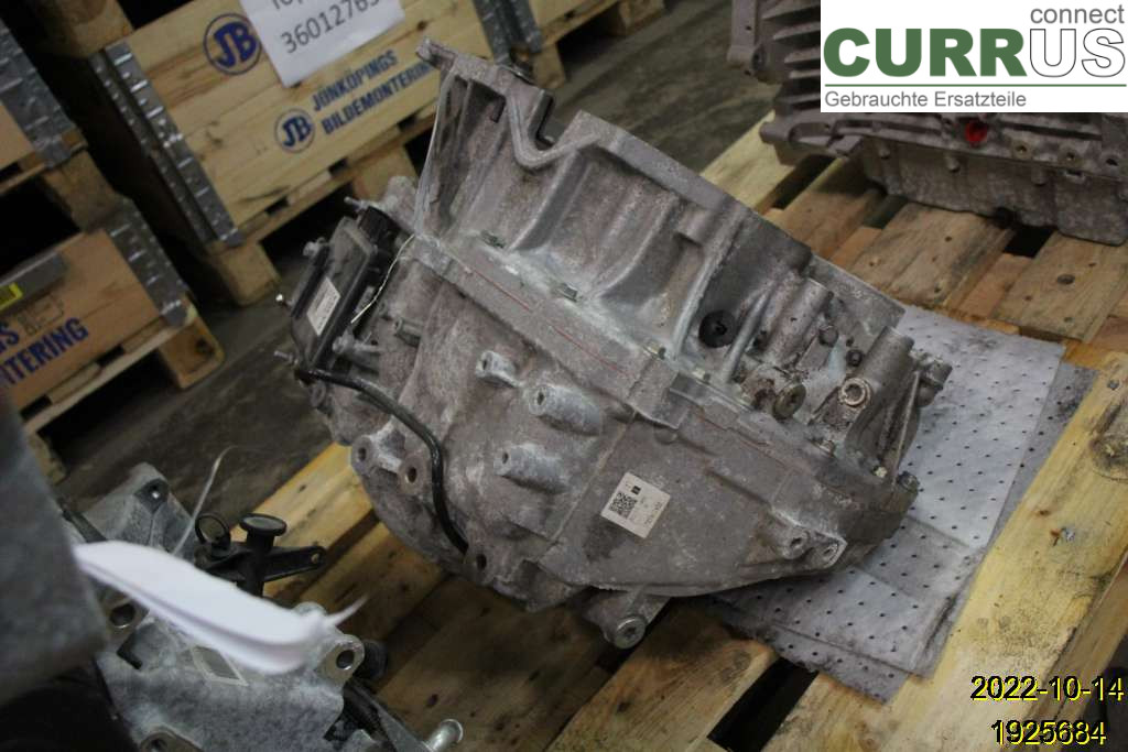 VOLVO XC60  18- Gearbox (Automatic) 36051349 B4204T26