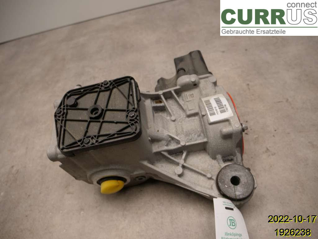 VOLVO V90 CROSS COUNTRY 17- Dyferencjał 36011763 B420T