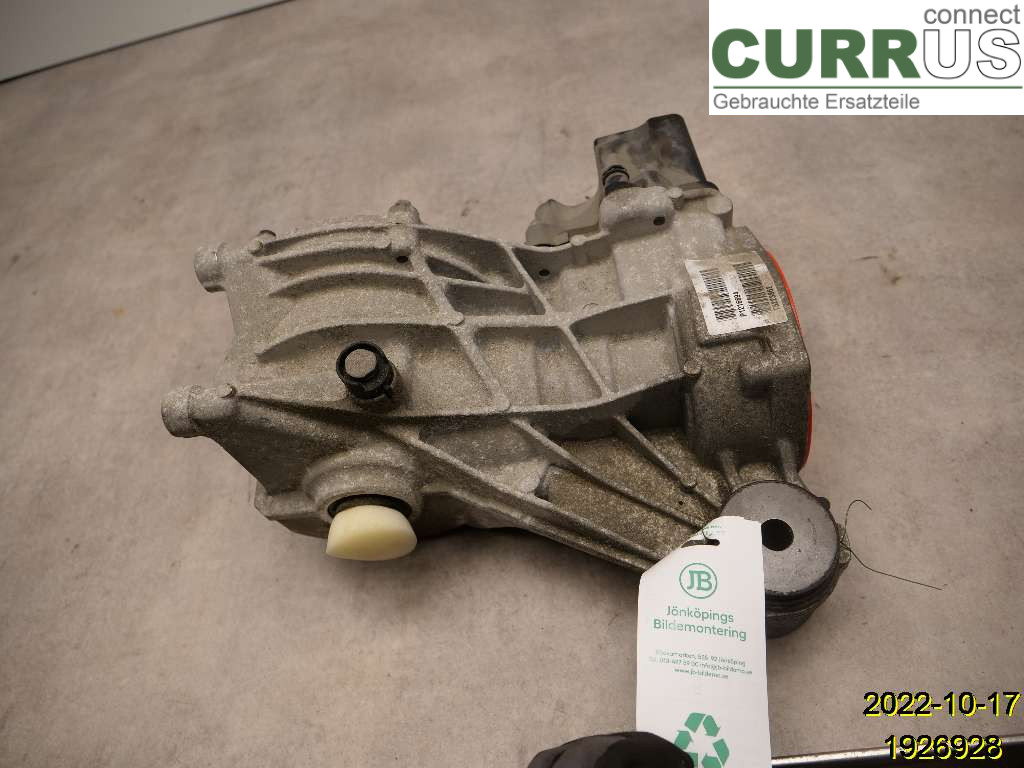 VOLVO V60  19- Dyferencjał 36010143 B4204T29