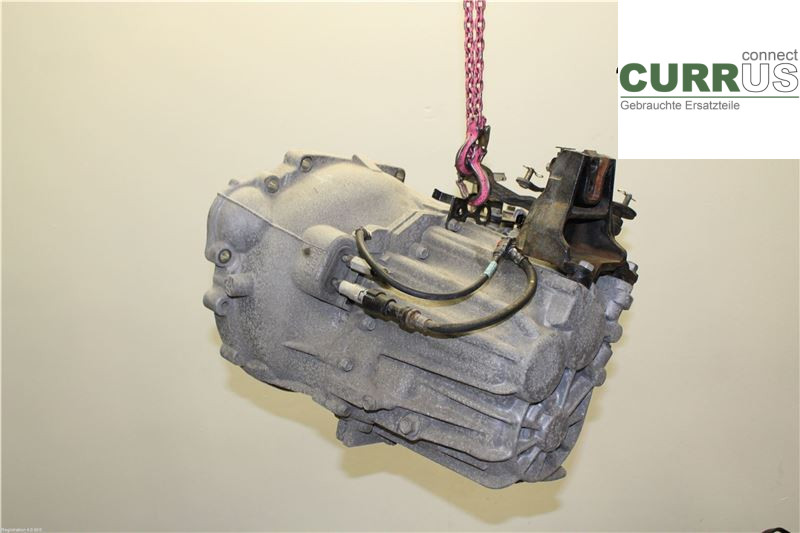 HYUNDAI i40  08-15 Gearbox (6-speed) 4300024A30 D4FD