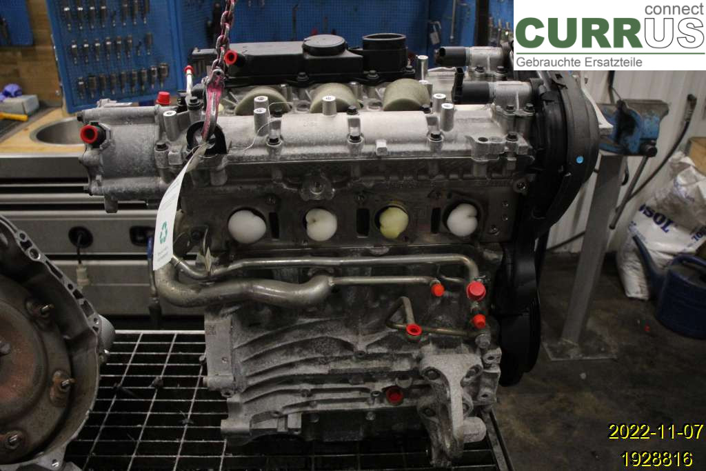 VOLVO V90 CROSS COUNTRY 17- Silnik 36010306 B4204T23