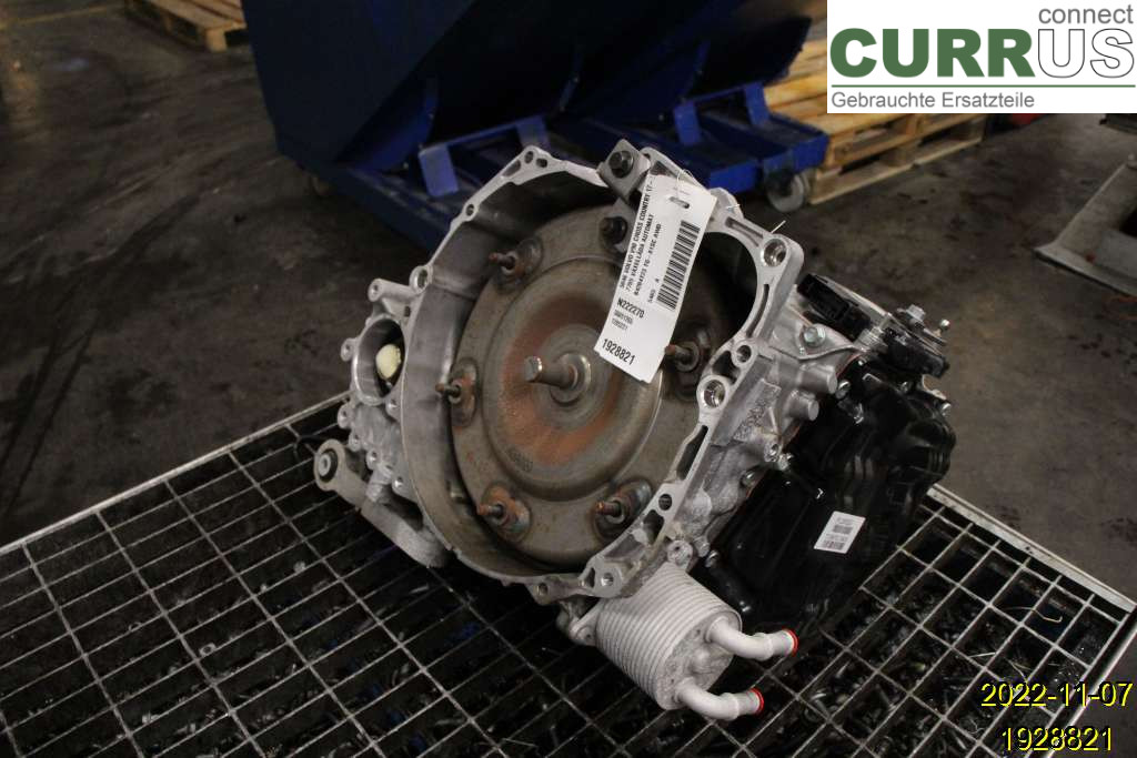 VOLVO V90 CROSS COUNTRY 17- Gearbox (Automatic) 36051265 B4204T23