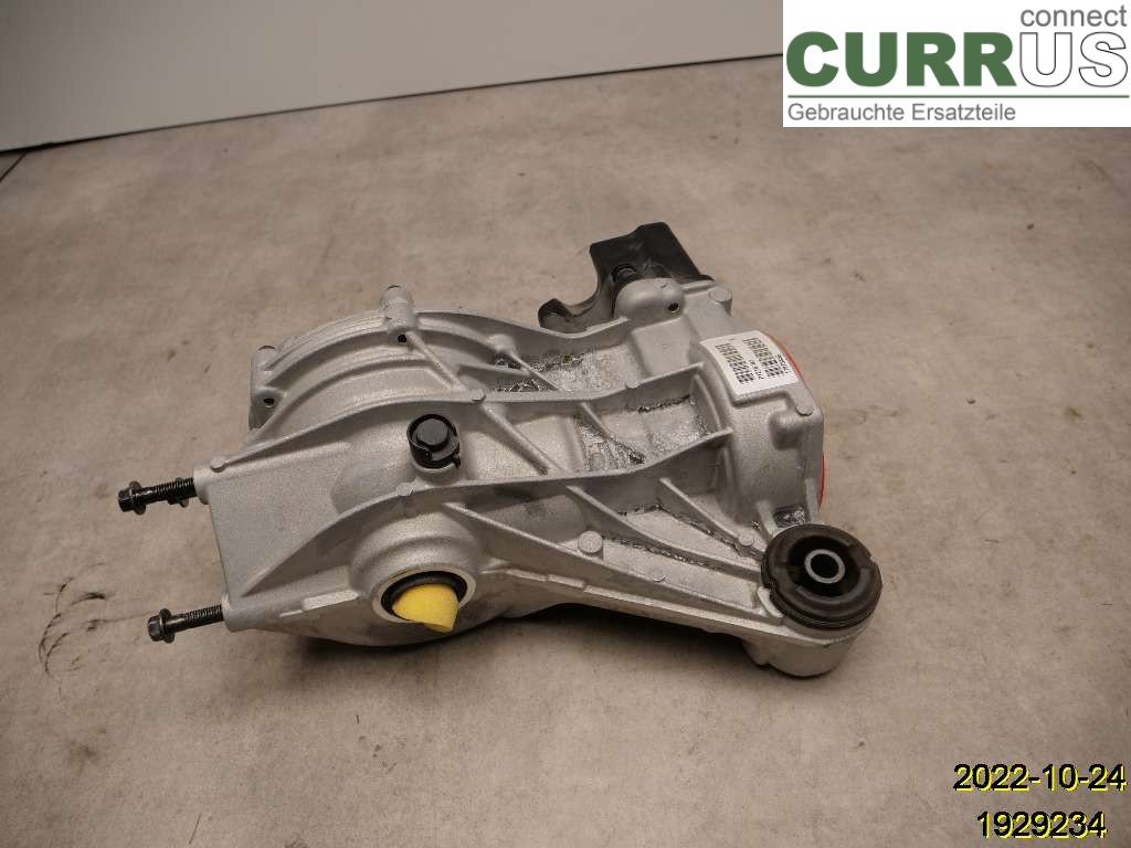 VOLVO XC40/RECHARGE 18- Differential 36003415 B420T5