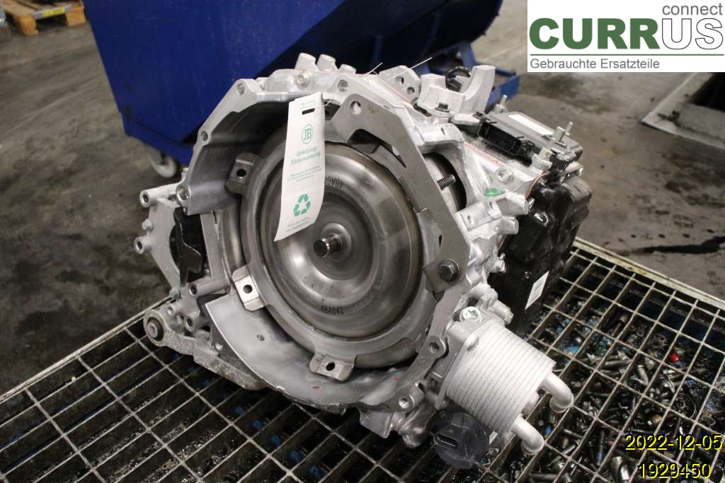 VOLVO V90  17- Automatikgetriebe 36010489 B4204T52