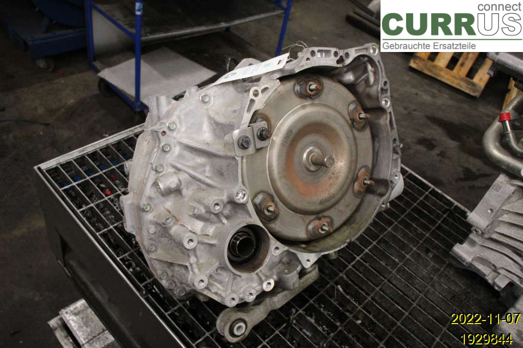 VOLVO V90 CROSS COUNTRY 17- Gearbox (Automatic) 36050869 B4204T27