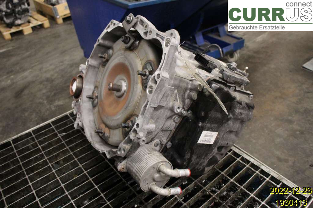 VOLVO XC60  18- Gearbox (Automatic) 36050867 D4204T14