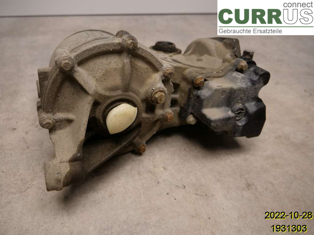 VOLVO XC60  14-17 Differential 36012670 D5244T21