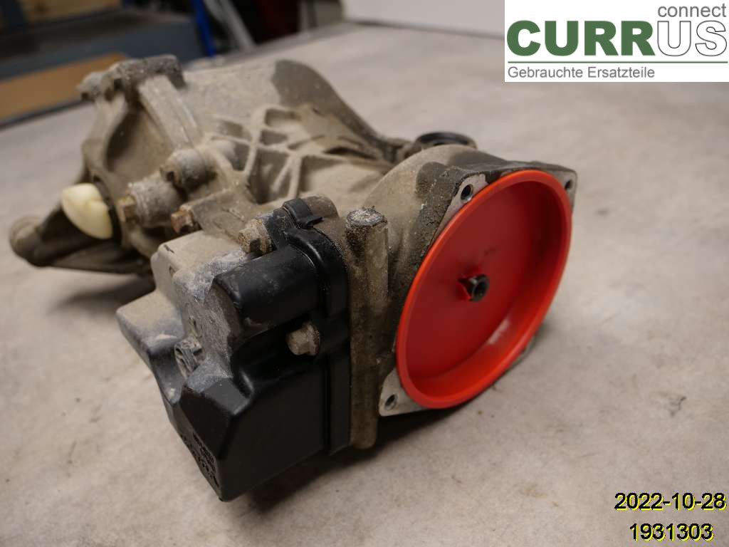 VOLVO XC60  14-17 Differential 36012670 D5244T21