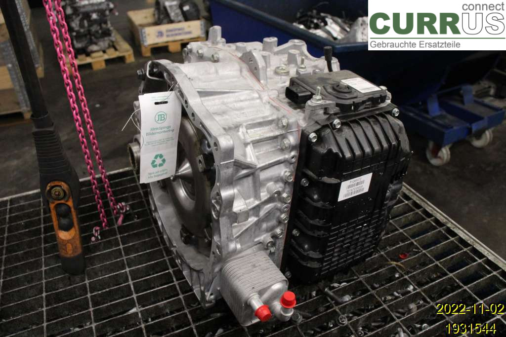 VOLVO XC90/RECHARGE  16- Gearkasse Automatisk 36012900 B420T2