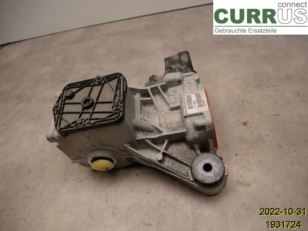 VOLVO XC60  18- Differential 36011762 D420T8
