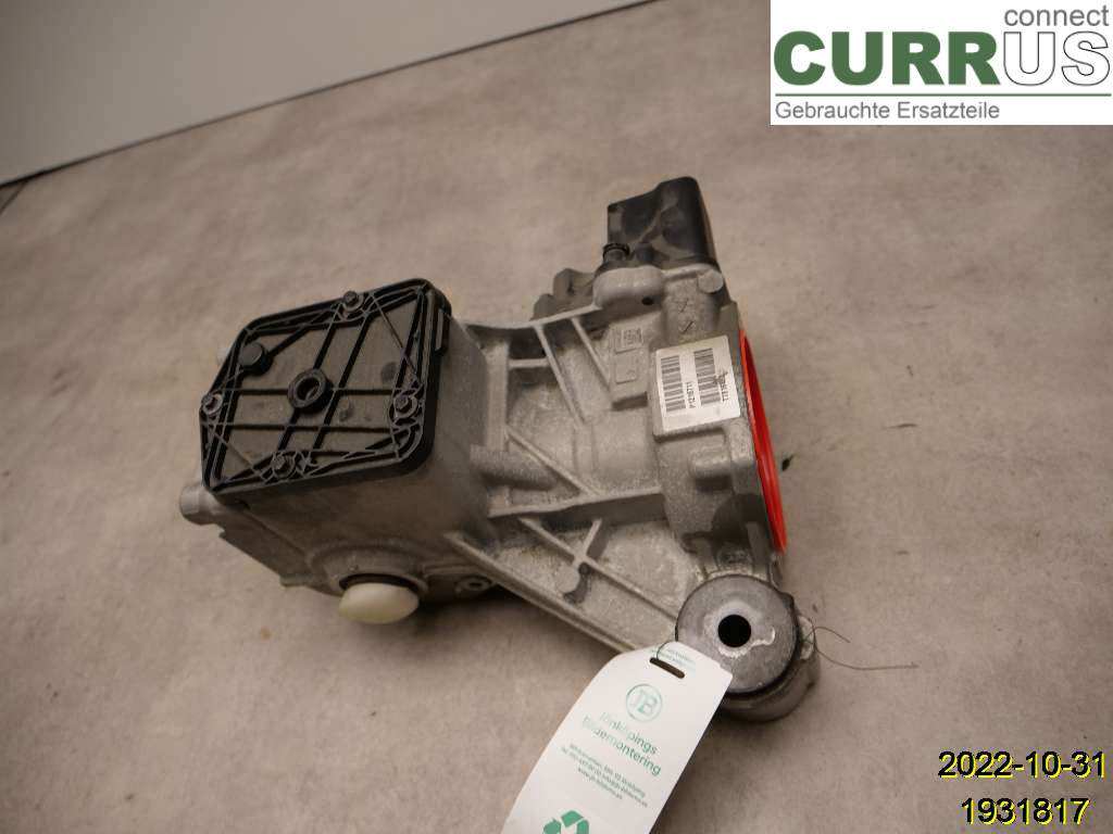 VOLVO XC90/RECHARGE  16- Differential 36011762 B420T2
