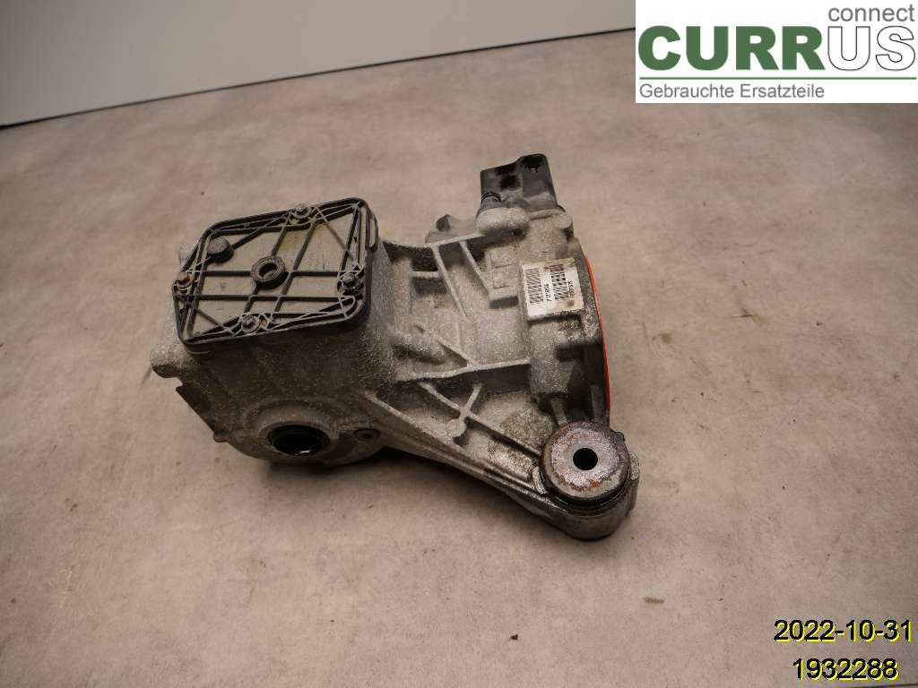 VOLVO V60 CROSS COUNTRY 19- Differential 36011762 D420T8