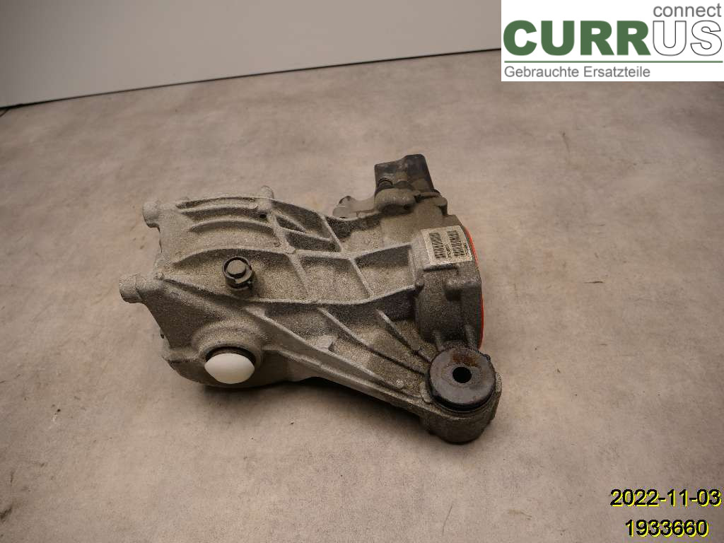 VOLVO V60  19- Differential 36010143 B4204T29