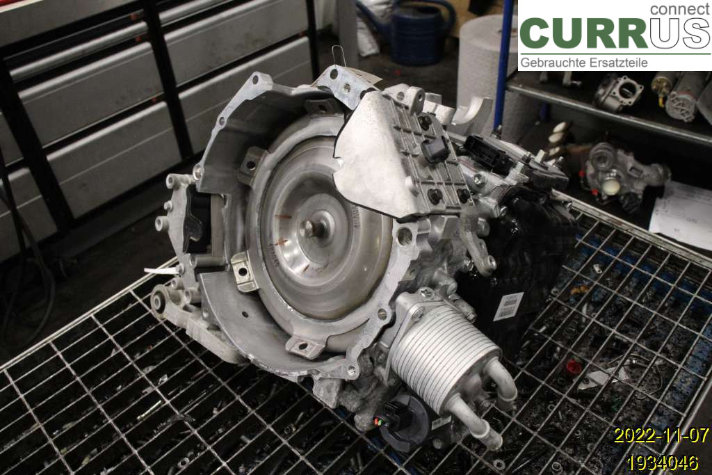 VOLVO XC90/RECHARGE  16- Gearbox (Automatic) 36050868 B4204T35
