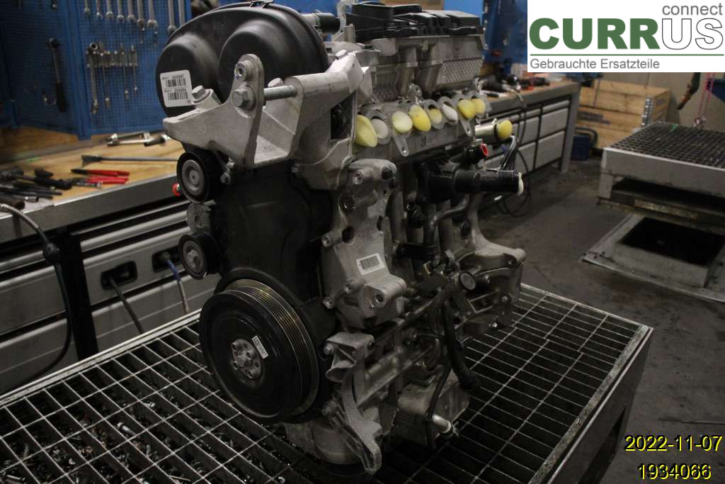 VOLVO V60  19- Engine 36010310 B4204T29
