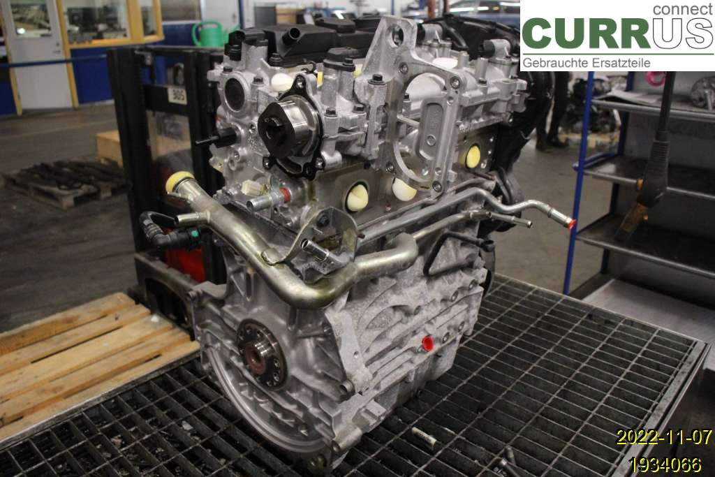 VOLVO V60  19- Engine 36010310 B4204T29