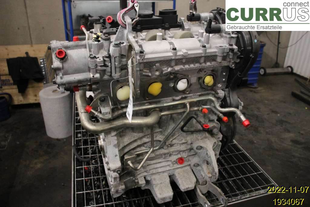 VOLVO XC90/RECHARGE  16- Motor 36050830 B4204T35