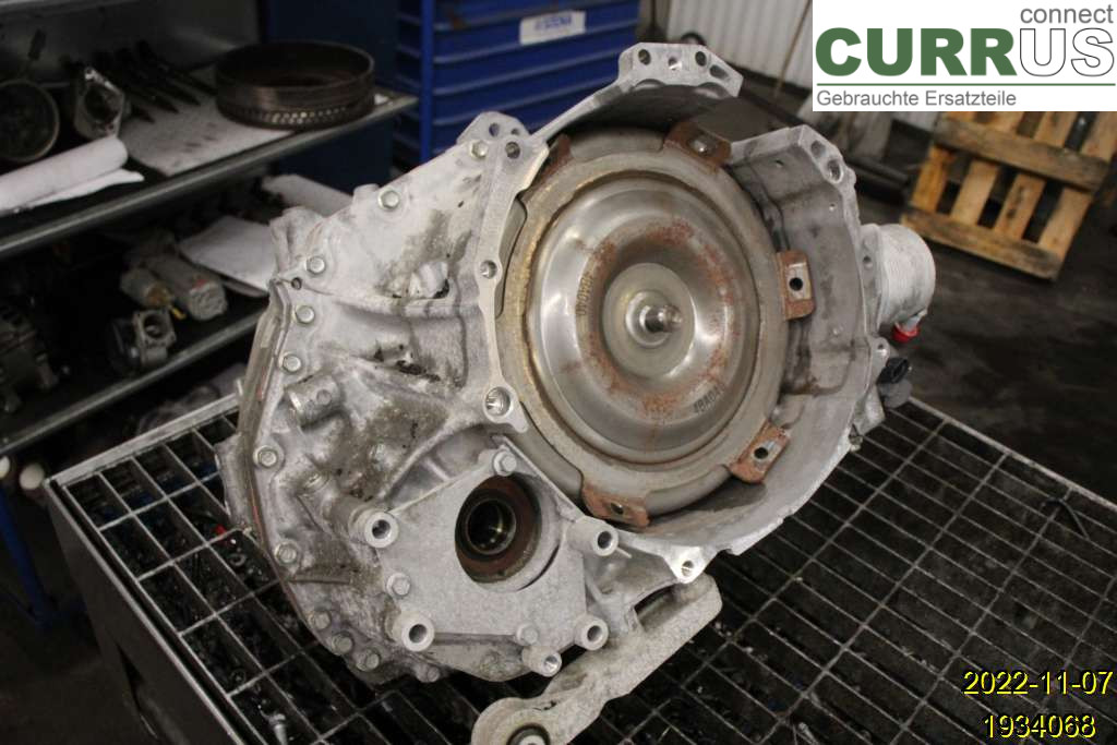 VOLVO XC90/RECHARGE  16- Gearkasse Automatisk 36012534 B4204T35