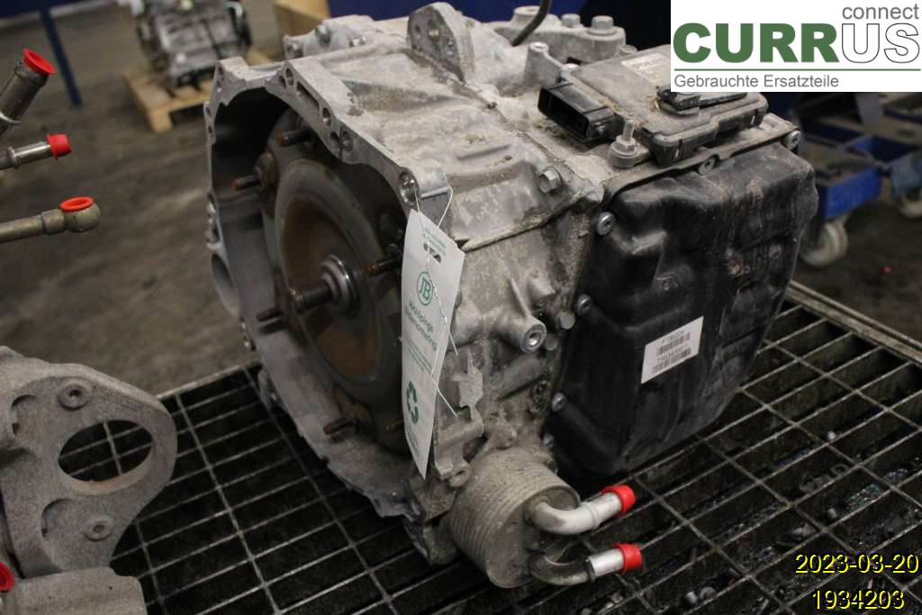VOLVO V40  12-19 Gearkasse Automatisk 36050777 B4154T5