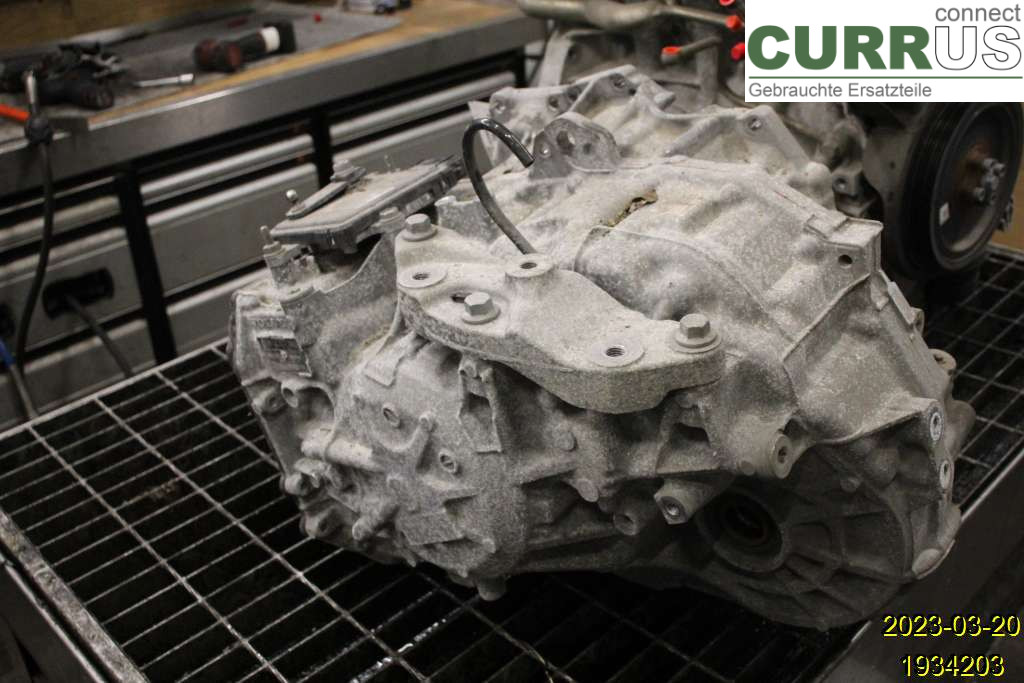 VOLVO V40  12-19 Gearkasse Automatisk 36050777 B4154T5