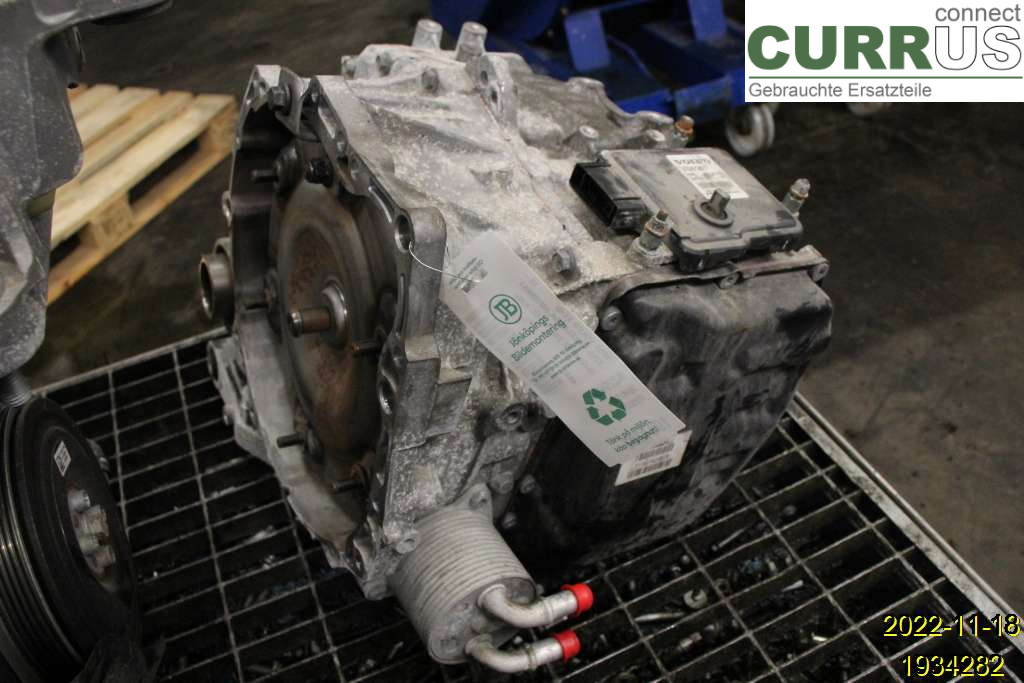 VOLVO XC40/RECHARGE 18- Gearkasse Automatisk 36051362 D4204T12
