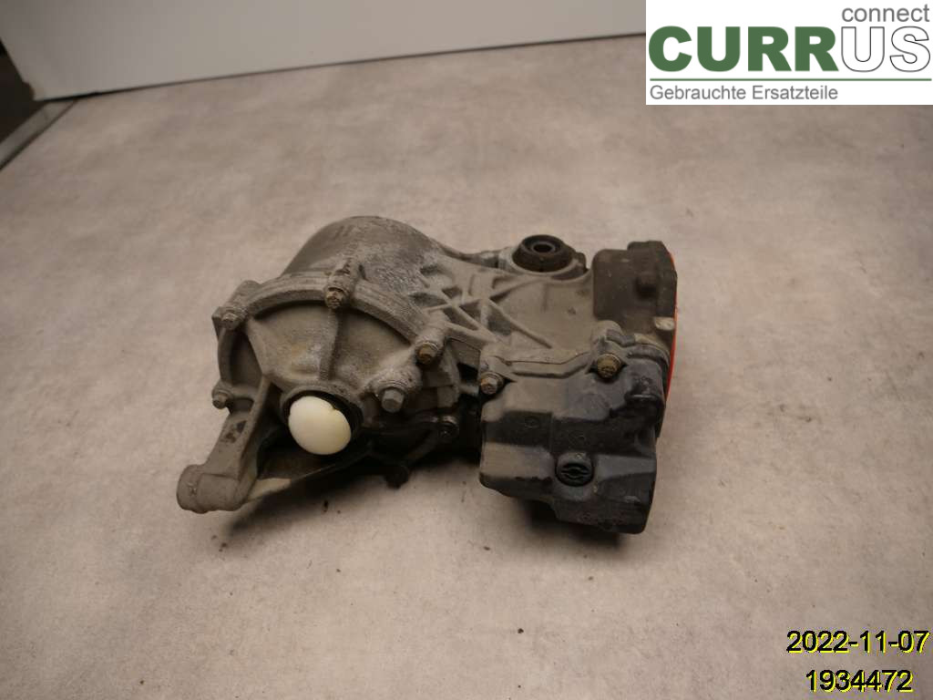 VOLVO XC60  14-17 Differentiel 36012670 D5244T21