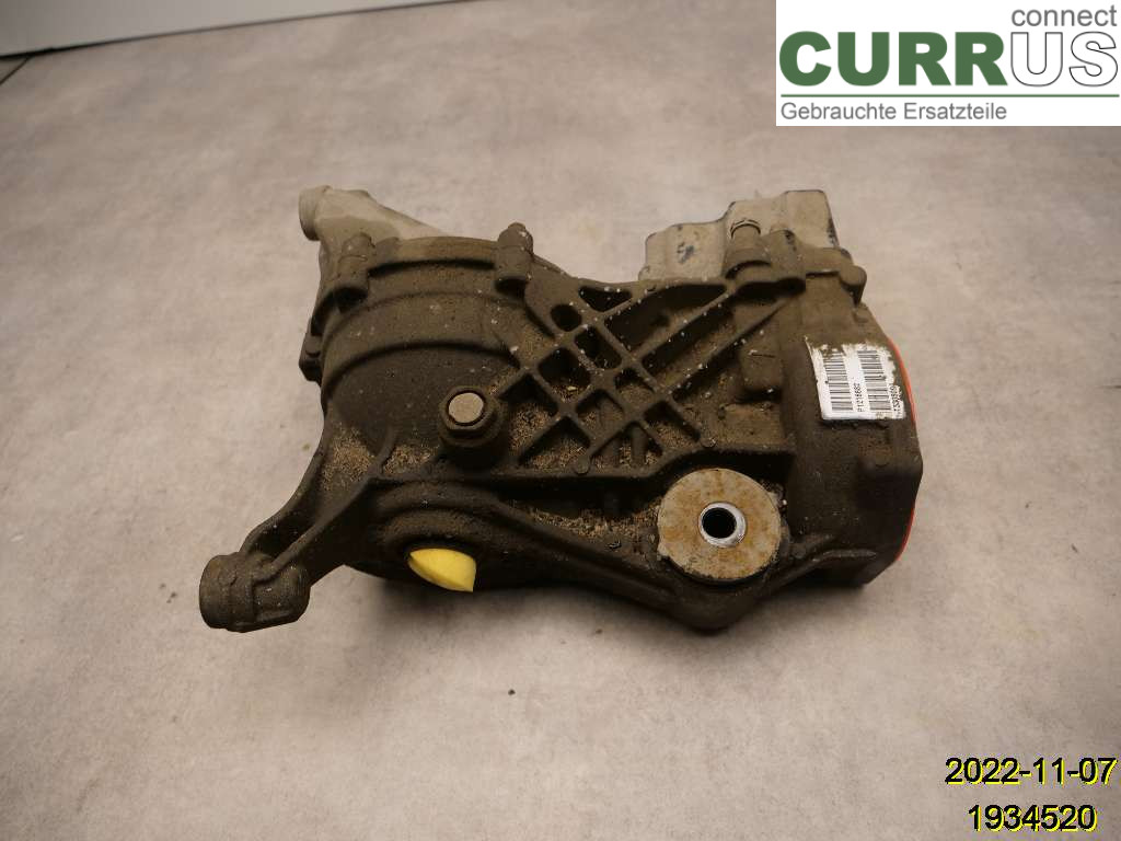 VOLVO XC70  14-16 Differentiel 36012670 D5244T12