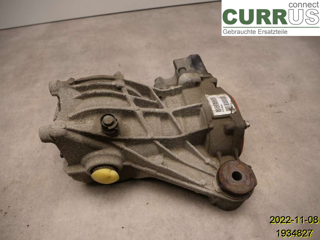 VOLVO S90  17- Differential 36010143 B4204T27