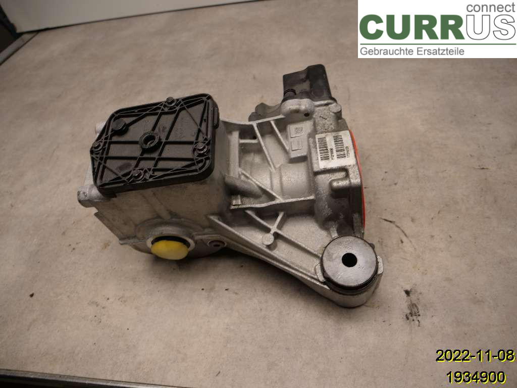 VOLVO XC90/RECHARGE  16- Differential 36011762 B420T2