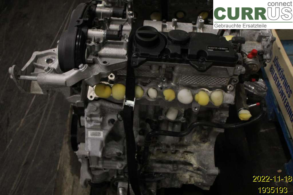 VOLVO V60  19- Engine 36010306 B4204T23