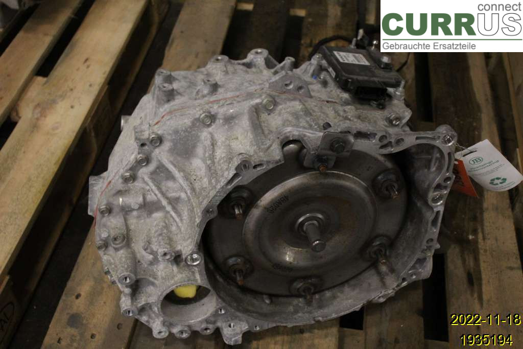 VOLVO V60  19- Gearbox (Automatic) 36011588 B4204T23