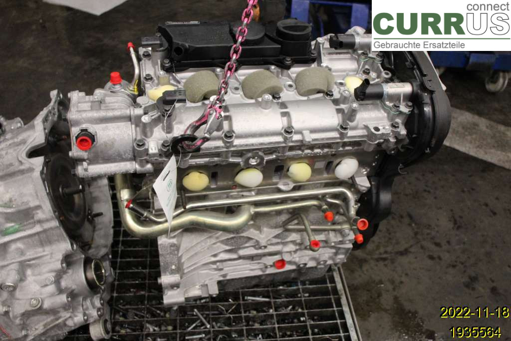 VOLVO XC90/RECHARGE  16- Engine 36010306 B4204T23