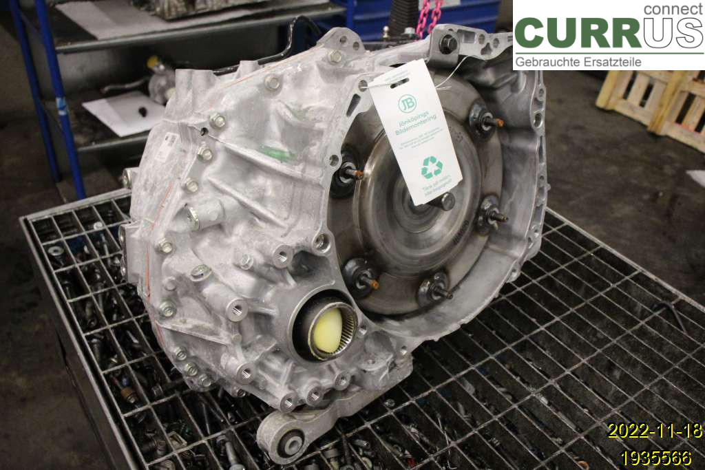 VOLVO XC90/RECHARGE  16- Gearbox (Automatic) 36051265 B4204T23