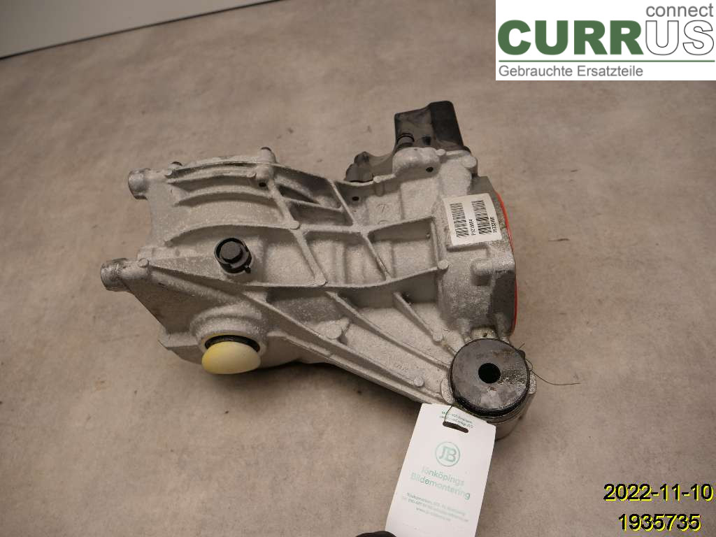 VOLVO XC90/RECHARGE  16- Differential 36010143 B4204T23